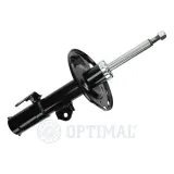 Stoßdämpfer Vorderachse links OPTIMAL A-5062GL