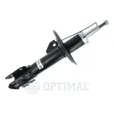 Stoßdämpfer Vorderachse links OPTIMAL A-5064GL