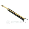 Stoßdämpfer Hinterachse OPTIMAL A-5066G