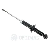 Stoßdämpfer Hinterachse OPTIMAL A-5068G