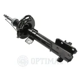 Stoßdämpfer Vorderachse rechts OPTIMAL A-5081GR