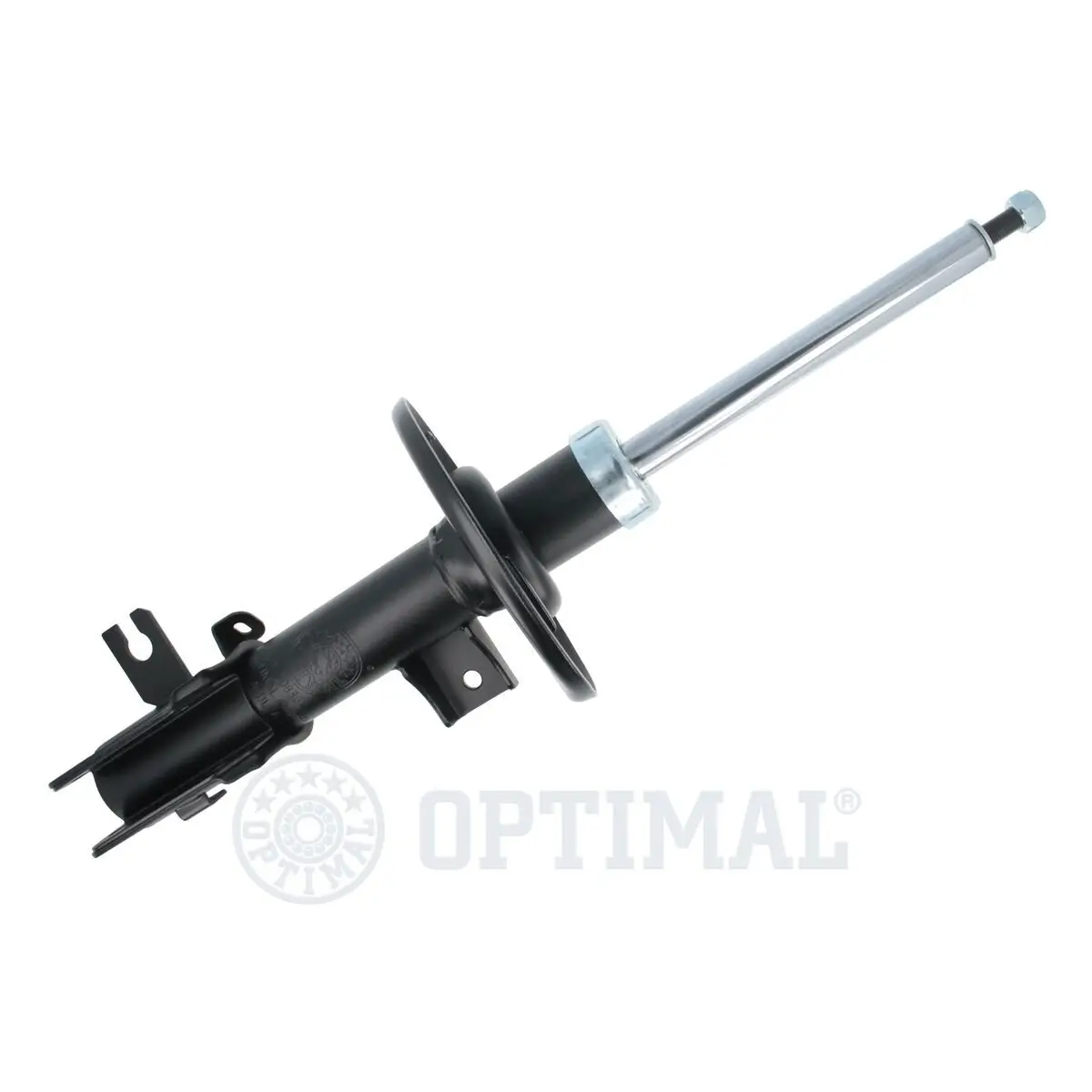 Stoßdämpfer Vorderachse links OPTIMAL A-5083GL