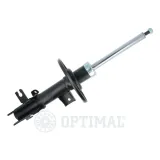 Stoßdämpfer Vorderachse links OPTIMAL A-5083GL