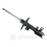 Stoßdämpfer Vorderachse rechts OPTIMAL A-5083GR