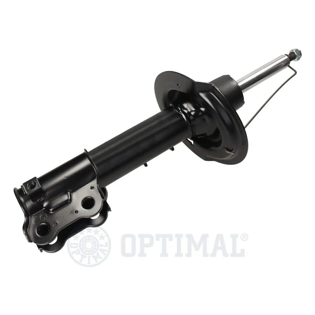 Stoßdämpfer Vorderachse links OPTIMAL A-5085GL