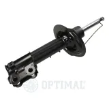 Stoßdämpfer Vorderachse links OPTIMAL A-5085GL