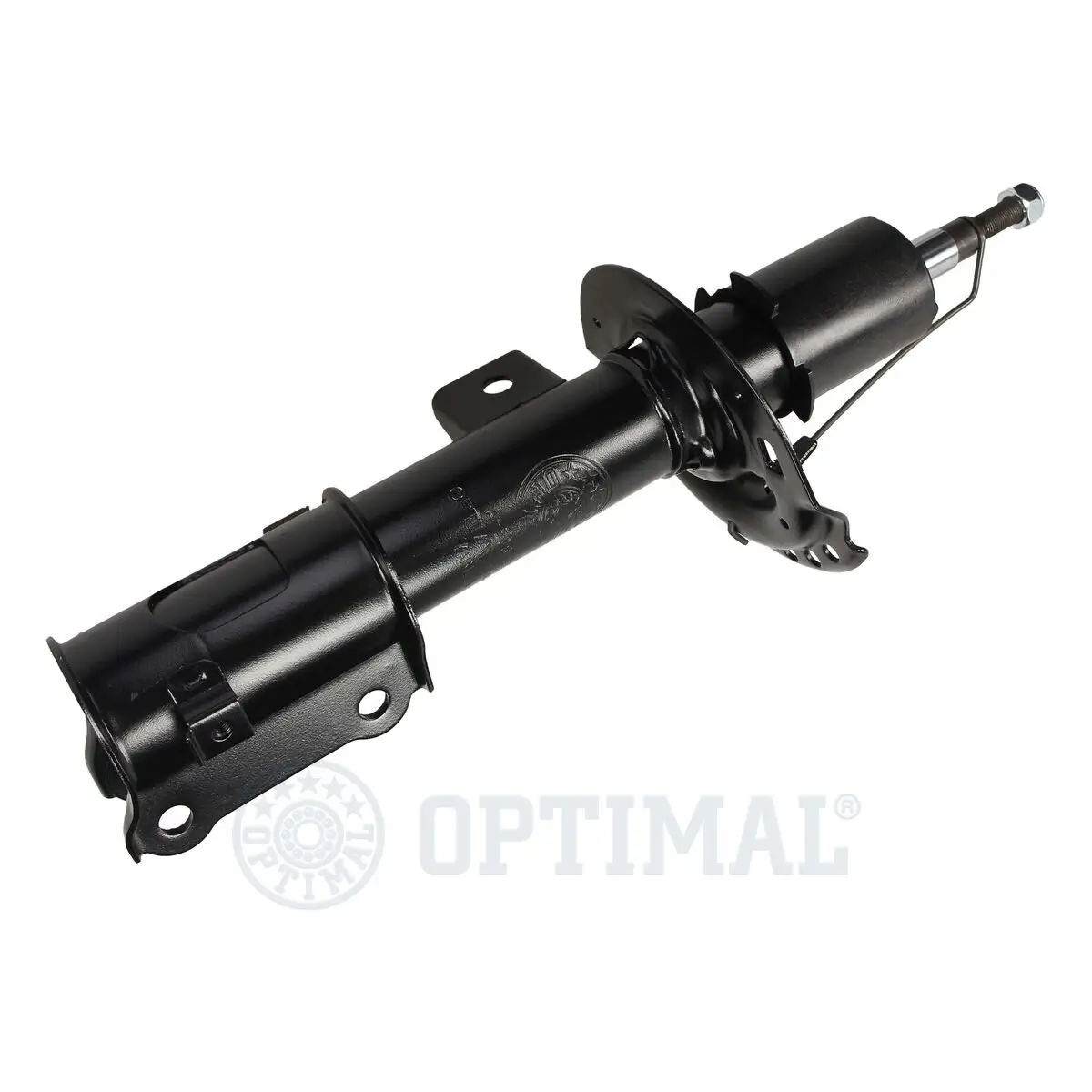 Stoßdämpfer Vorderachse links OPTIMAL A-5087GL