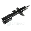 Stoßdämpfer Vorderachse links OPTIMAL A-5087GL