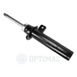 Stoßdämpfer Vorderachse rechts OPTIMAL A-5091GR