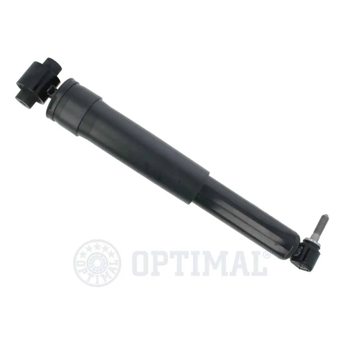 Stoßdämpfer Hinterachse OPTIMAL A-5097G