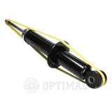 Stoßdämpfer Hinterachse OPTIMAL A-5105G