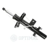 Stoßdämpfer Hinterachse rechts OPTIMAL A-5109GR