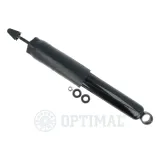 Stoßdämpfer Hinterachse OPTIMAL A-5110G