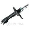 Stoßdämpfer Vorderachse links OPTIMAL A-5115GL