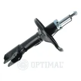 Stoßdämpfer Vorderachse links OPTIMAL A-5115GL