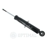 Stoßdämpfer Hinterachse OPTIMAL A-5116G