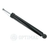 Stoßdämpfer Vorderachse OPTIMAL A-5123G