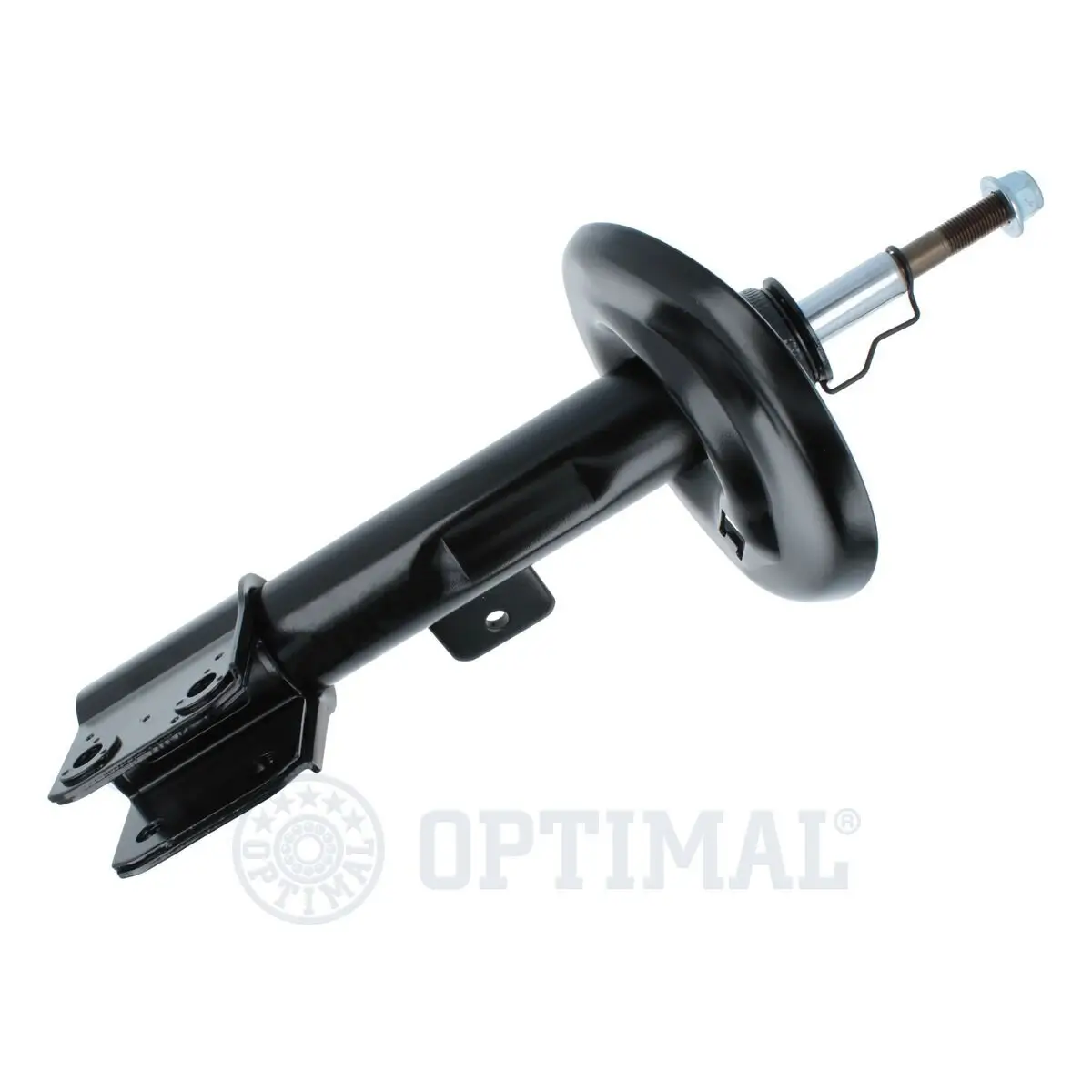 Stoßdämpfer Vorderachse links OPTIMAL A-5128GL