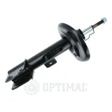 Stoßdämpfer Vorderachse links OPTIMAL A-5128GL