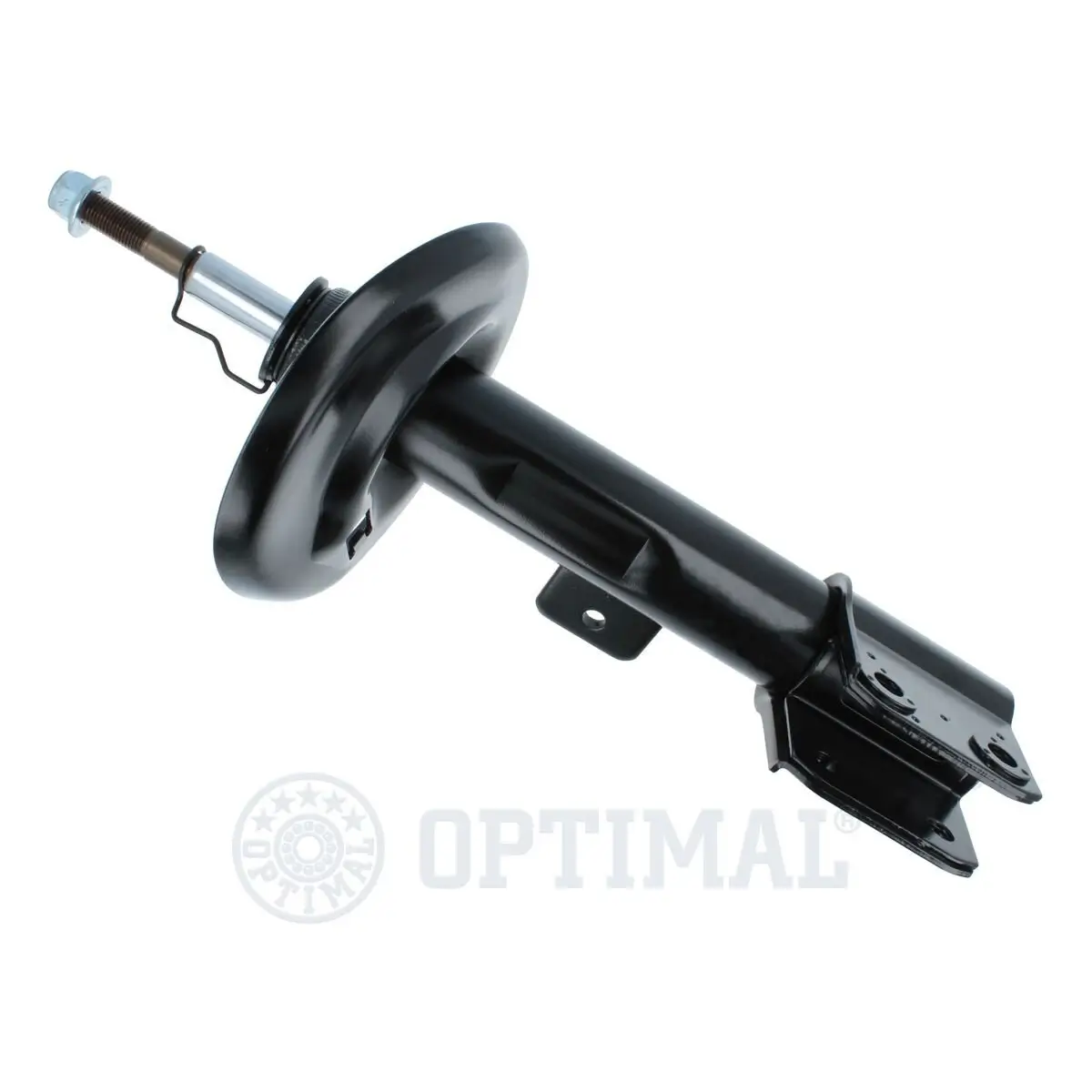 Stoßdämpfer Vorderachse rechts OPTIMAL A-5128GR