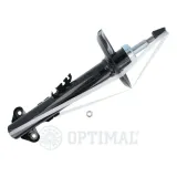 Stoßdämpfer Vorderachse links OPTIMAL A-5130GL