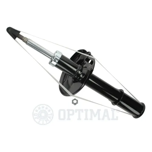Stoßdämpfer Vorderachse OPTIMAL A-5133G Bild Stoßdämpfer Vorderachse OPTIMAL A-5133G
