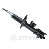 Stoßdämpfer Vorderachse rechts OPTIMAL A-5135GR