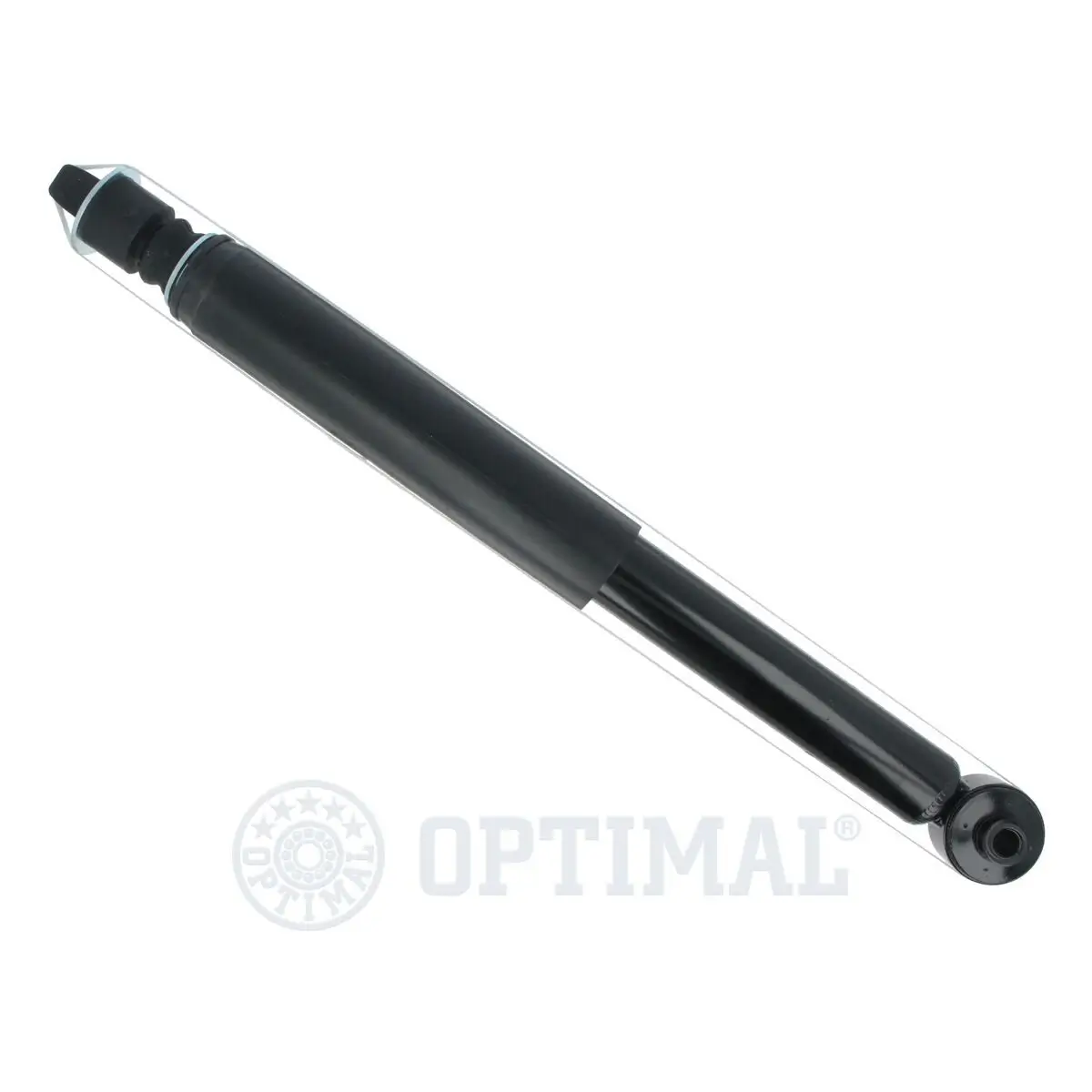 Stoßdämpfer Hinterachse OPTIMAL A-5136G
