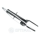 Stoßdämpfer Vorderachse rechts OPTIMAL A-5139GR