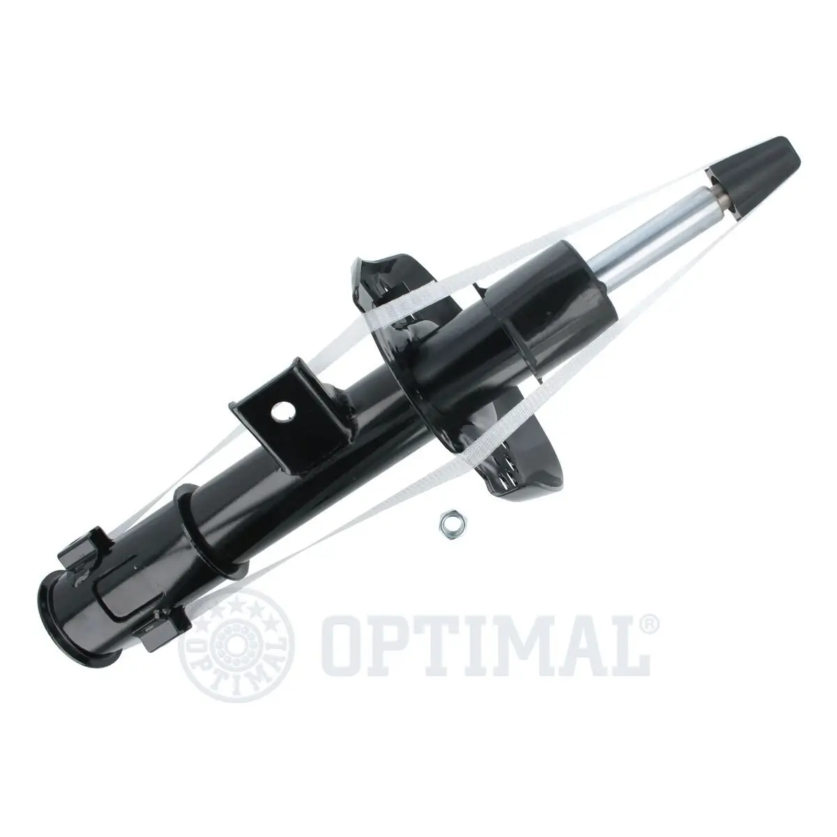 Stoßdämpfer Vorderachse links OPTIMAL A-5141GL