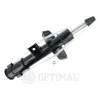 Stoßdämpfer Vorderachse links OPTIMAL A-5141GL Bild Stoßdämpfer Vorderachse links OPTIMAL A-5141GL