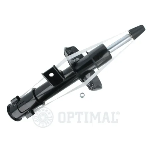 Stoßdämpfer Vorderachse links OPTIMAL A-5141GL Bild Stoßdämpfer Vorderachse links OPTIMAL A-5141GL