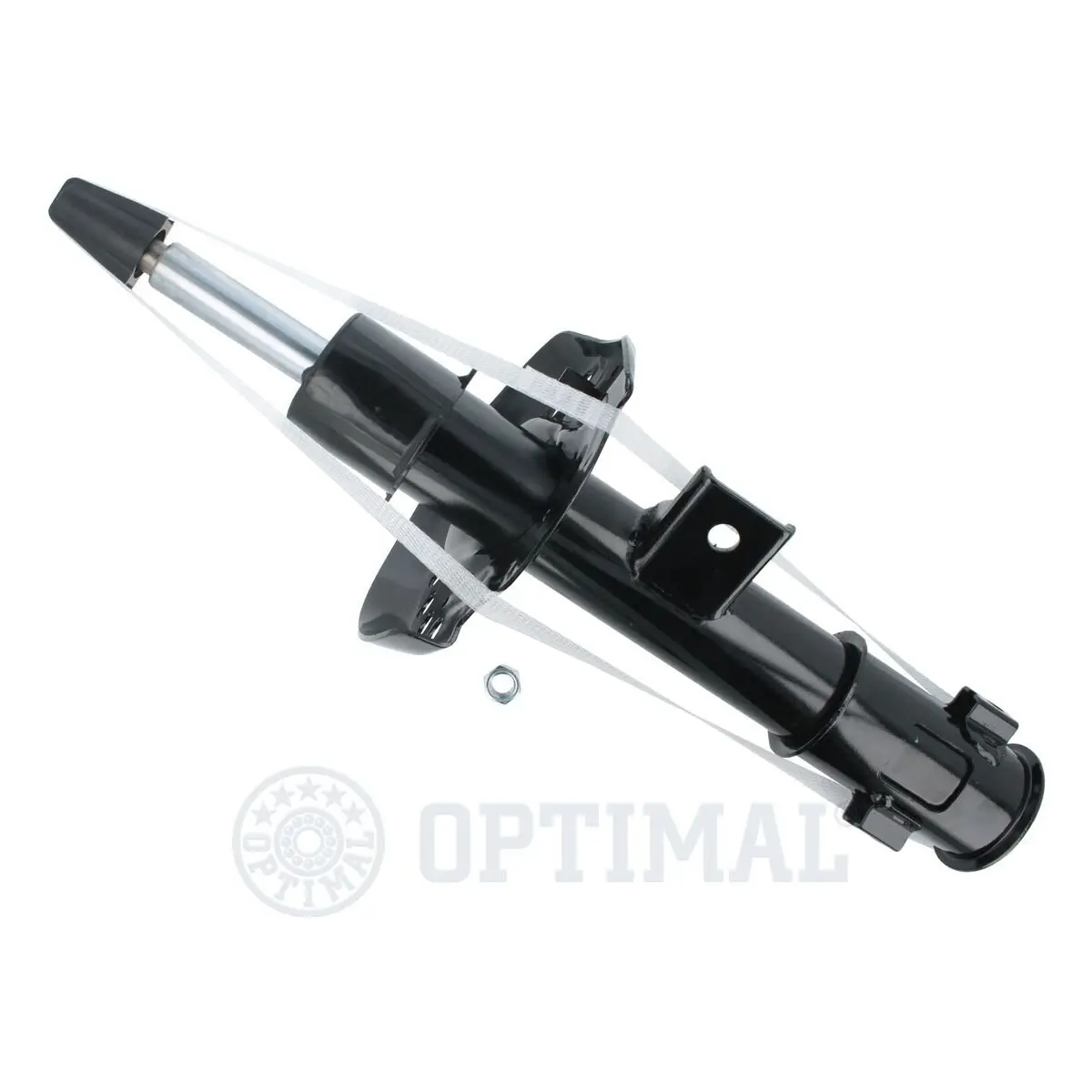 Stoßdämpfer Vorderachse rechts OPTIMAL A-5141GR