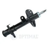 Stoßdämpfer Hinterachse links Hinterachse OPTIMAL A-5146GL