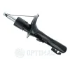 Stoßdämpfer Vorderachse OPTIMAL A-5156G