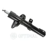 Stoßdämpfer Vorderachse OPTIMAL A-5157G