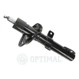 Stoßdämpfer Vorderachse OPTIMAL A-5157G