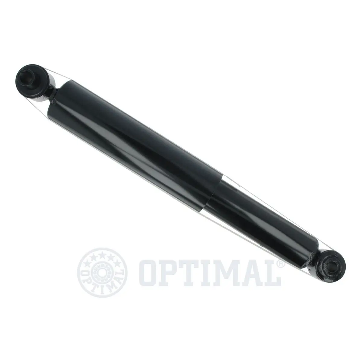 Stoßdämpfer Hinterachse OPTIMAL A-5159G