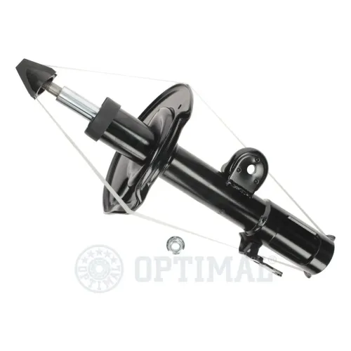 Stoßdämpfer Vorderachse links OPTIMAL A-5165GL Bild Stoßdämpfer Vorderachse links OPTIMAL A-5165GL