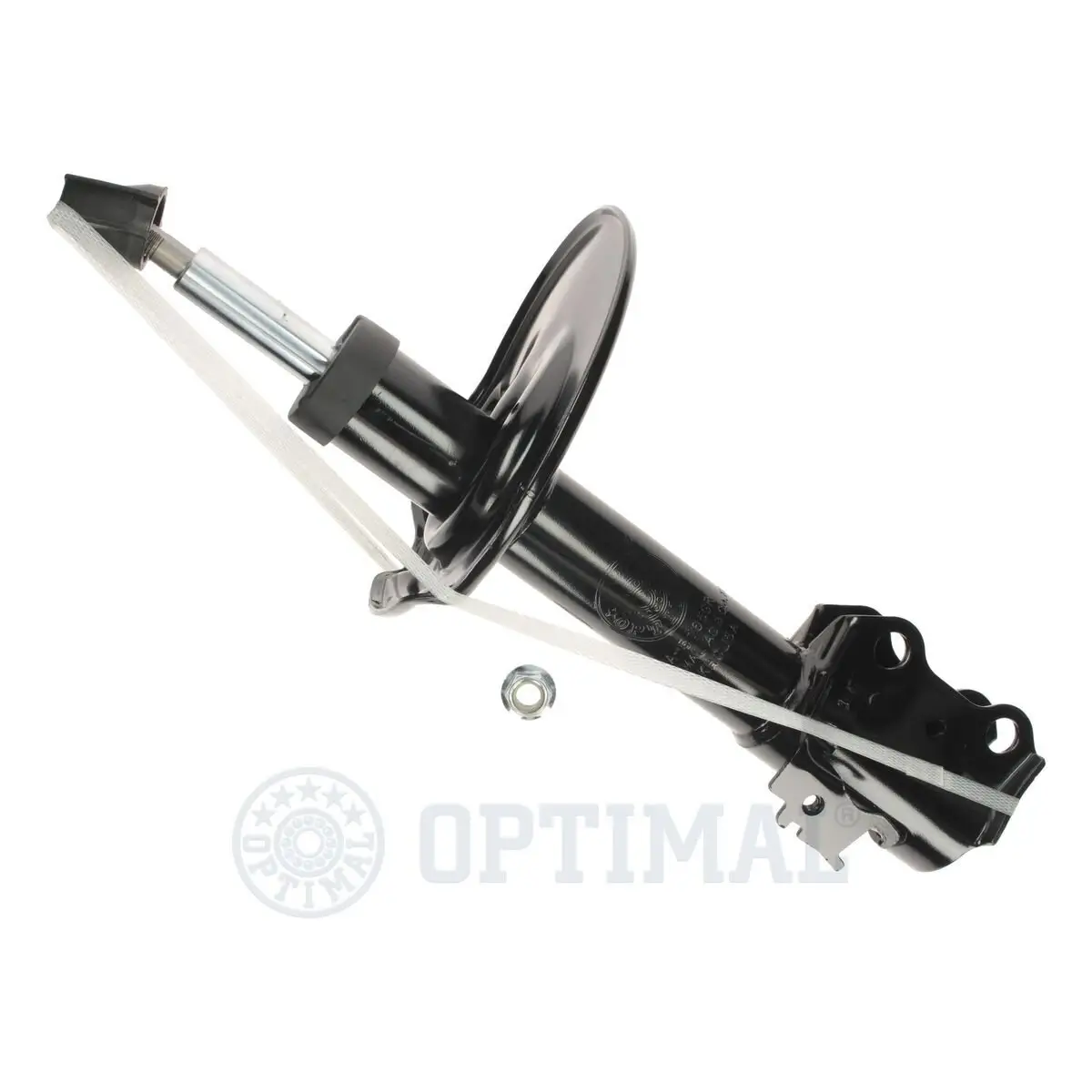 Stoßdämpfer Vorderachse rechts OPTIMAL A-5165GR