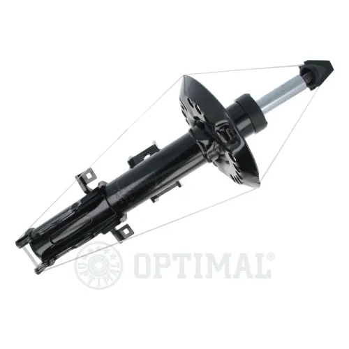 Stoßdämpfer Vorderachse OPTIMAL A-5167G Bild Stoßdämpfer Vorderachse OPTIMAL A-5167G