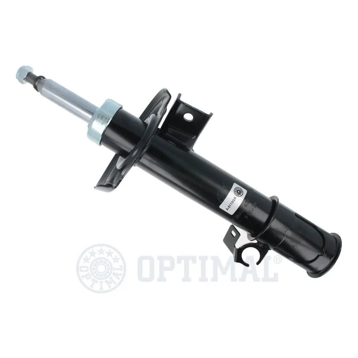 Stoßdämpfer Vorderachse rechts OPTIMAL A-5172GR