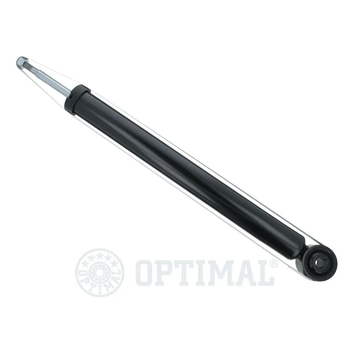 Stoßdämpfer Hinterachse OPTIMAL A-5178G