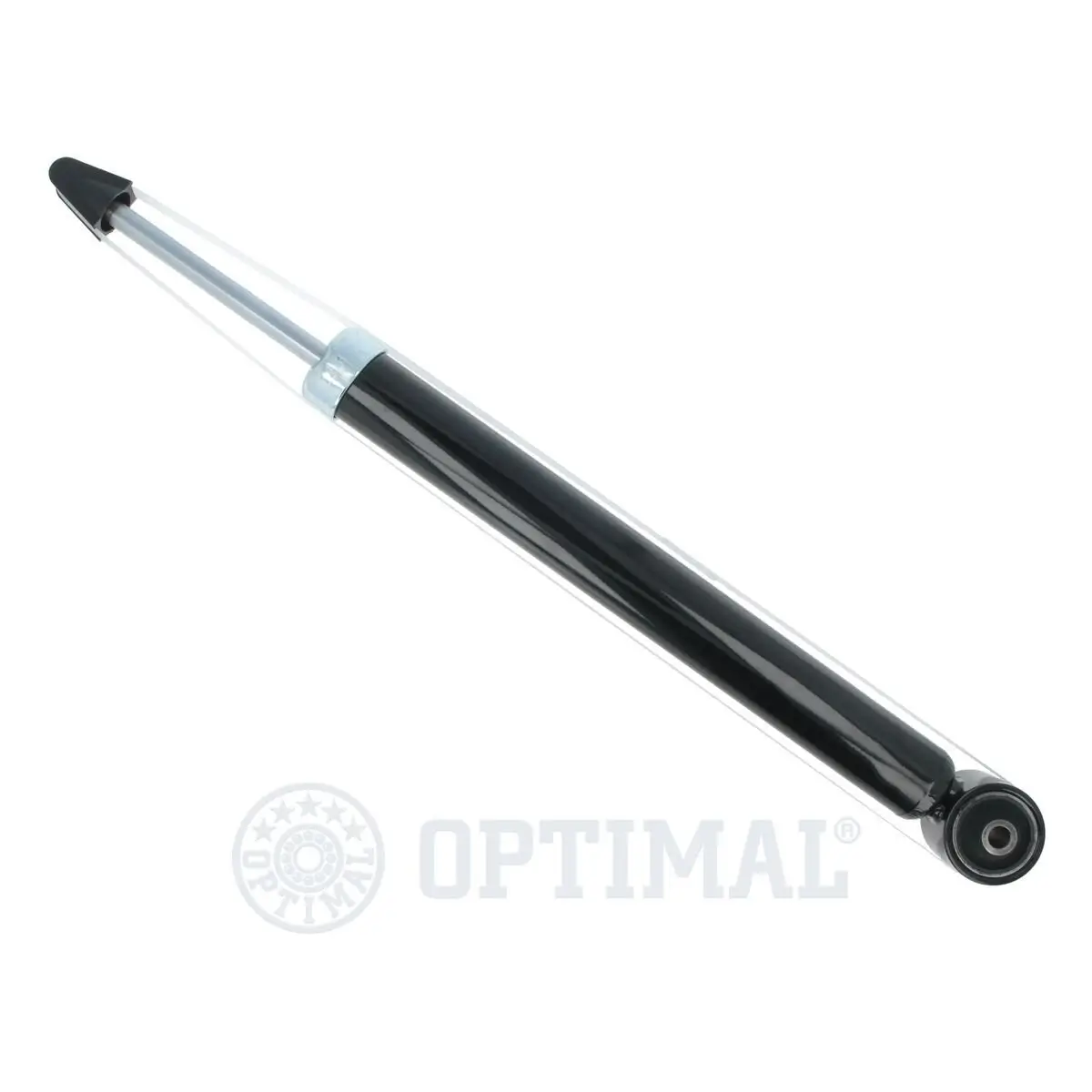 Stoßdämpfer Hinterachse OPTIMAL A-5180G