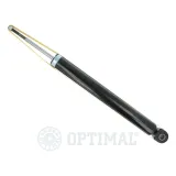 Stoßdämpfer Hinterachse OPTIMAL A-5181G