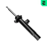 Stoßdämpfer Vorderachse rechts OPTIMAL A-5185GR