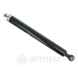 Stoßdämpfer Hinterachse OPTIMAL A-5192G