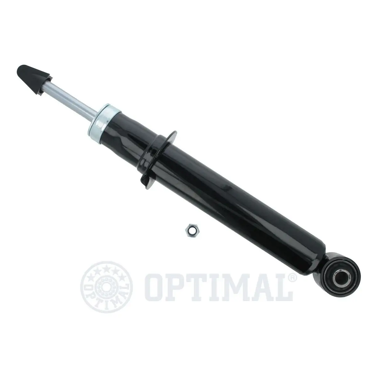 Stoßdämpfer Hinterachse OPTIMAL A-5203G