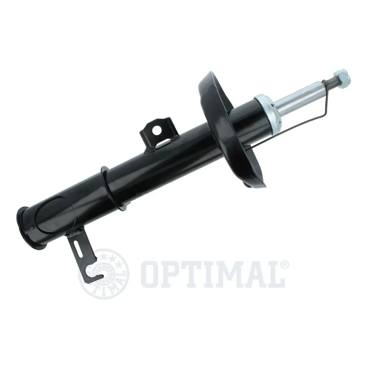 Stoßdämpfer Vorderachse links OPTIMAL A-5204GL