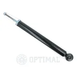 Stoßdämpfer Hinterachse OPTIMAL A-5208G